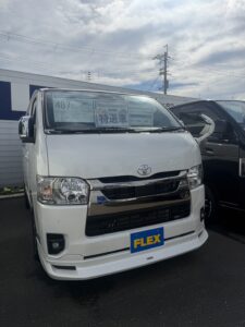 特選車のご紹介🎃👻