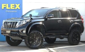 🐰150プラド中期🐰