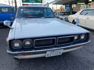 【ノーマル風のヨンメリが入庫です】