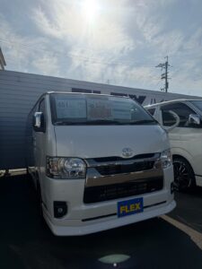 🚐アンコールフェア　特選車🚐