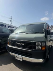 💚Renocaアーバンカーキ💚