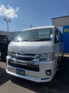 🚐✨新品内装架装NEWAS✨🚐