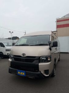 ⚡新車グラキャン⚡