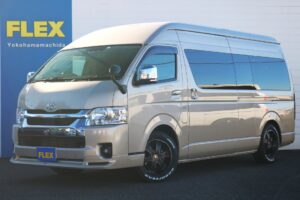 お待たせ致しました、横町日記のお時間です！【No.6】～グランドキャビン入庫～