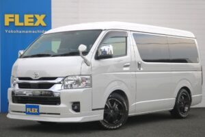 お待たせ致しました、横町日記のお時間です！【No.7】～新着車両入庫～