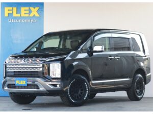 シンプルで超強力！ スマホでランクルやハイエースを盗難から守る新