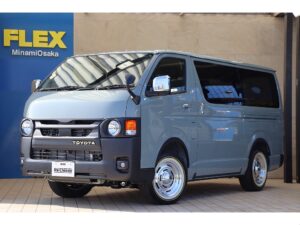 ☆S-GL ロング ディーゼルターボ 4WD アースカラーPKG☆