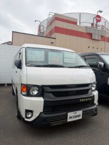 🌸特選車　【Familiar】🌸