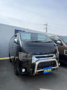 🔥⁡迫力フェイス×赤内装🔥