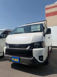 🚐✨【希少MRT × ワイドバン】✨🚐