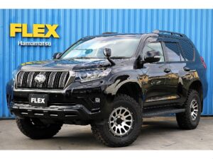 入庫！150プラド🚂【70thアニバーサリーリミテッド】【ブラック】