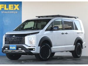 【4月特選車】抜かりないカスタム！お買い得パッケージAZ0033