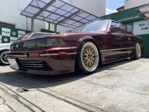 至高の20ソアラ入庫🚗！