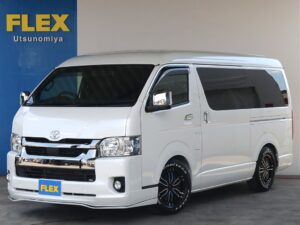 車好きがこだわる】KNOT RECORDS ポータブルバッテリー | フレックス