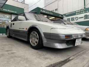 車好きがこだわる】FLEX アシストグリップ | フレックス