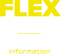FLEX information