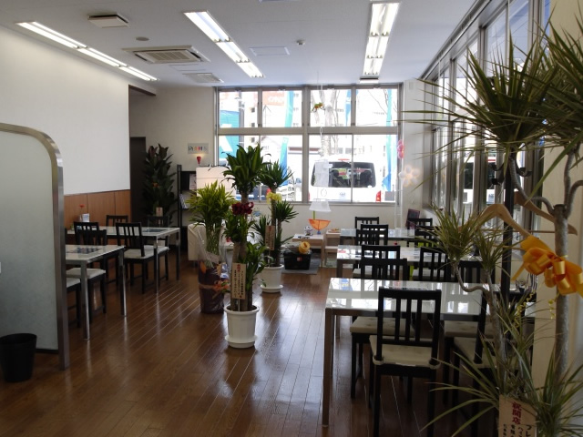 ハイエース横浜町田インター店(5枚目)