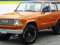 最新版 トヨタ ランドクルーザー60 北米市場で育ったアメリカン ステーションワゴン 最新版 トヨタ ランドクルーザー60 北米市場で育ったアメリカン ステーションワゴン
