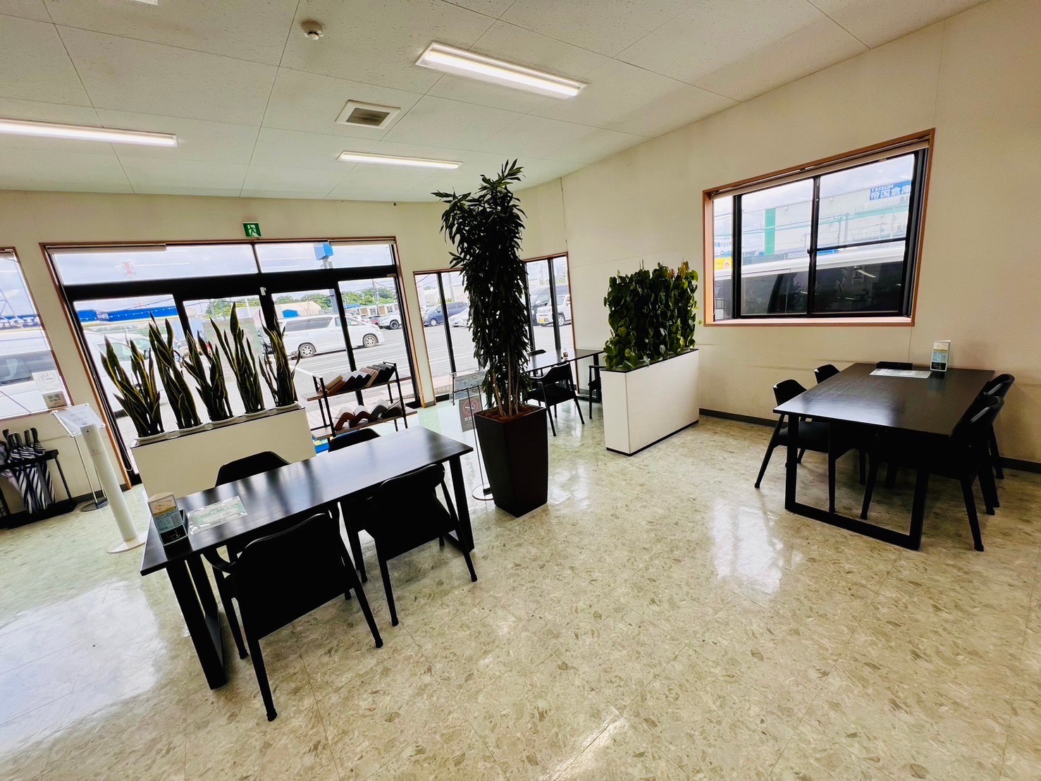 ハイエース千葉北本店(5枚目)