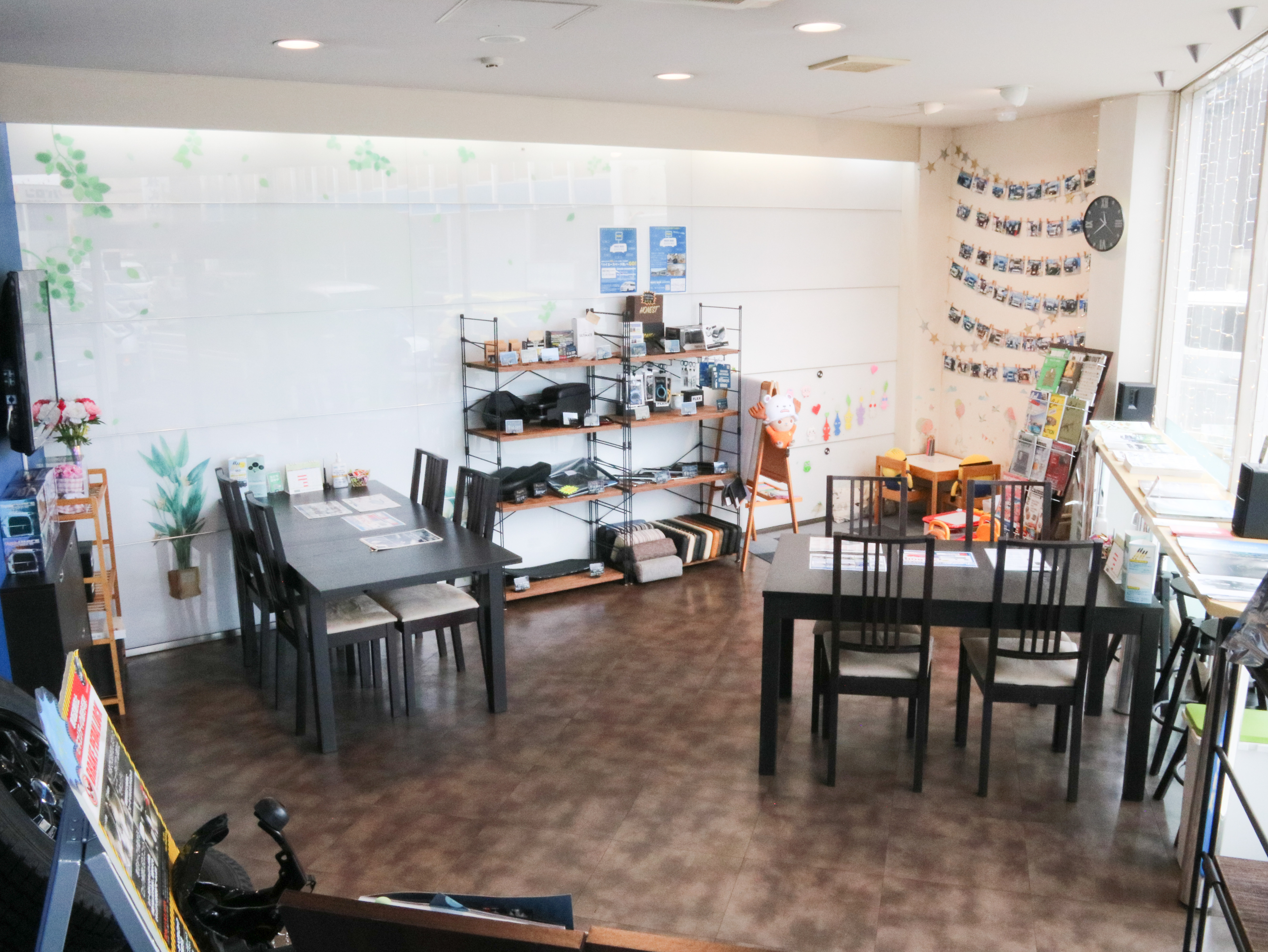 ハイエース柏店(2枚目)