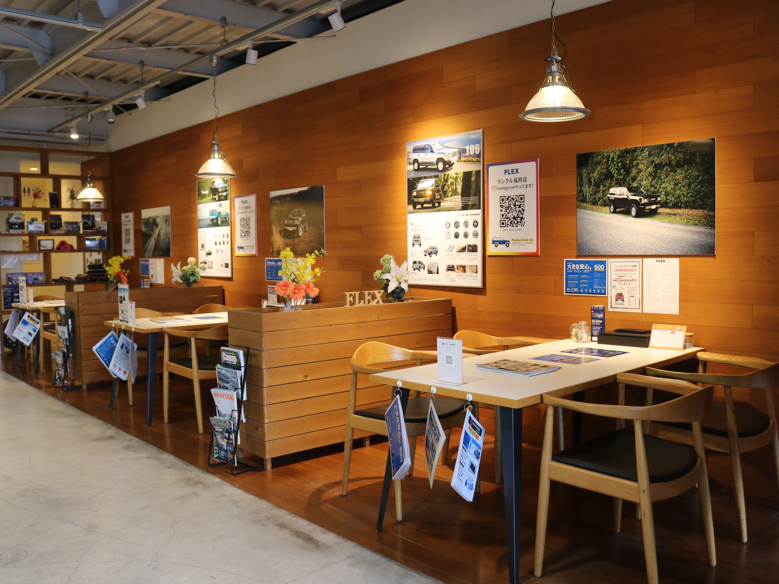 ランクル福岡店(4枚目)