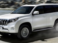 15万km走行 150プラドのリセール価値とは 前期 後期 ご納車後に突撃インタビューをしてみました 動画