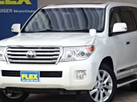 節約 長持ち ランドクルーザーの維持費はどれくらいかかる 燃費 税金 保険料などを解説 中古車 中古車検索ならflex フレックス