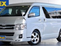 最新版 トヨタ ハイエース100 年式ごとの違い 19 04年 中古車 中古車検索ならflex フレックス