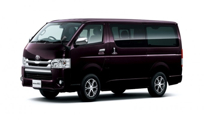【最新版】トヨタ ハイエース200系のディーゼルエンジンの変遷