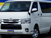 嘘ほんと エンブレム以外はハイエースと一緒 レジアスエースの誤ったウワサの真相を解説中古車 中古車検索ならflex フレックス 嘘ほんと エンブレム以外はハイエースと一緒 レジアスエースの誤ったウワサの真相を解説中古車 中古車検索ならflex フレックス