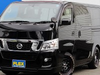 売れてるのはコレ 徹底比較 永遠のライバル対決 ハイエースvs日産nv350キャラバン 中古車 中古車検索ならflex フレックス