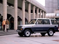 最新版 トヨタ ランドクルーザー70プラド 71プラド 78プラド 中古車購入ガイド