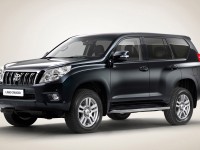 気になる変更点は トヨタ ランドクルーザープラド150がモデルチェンジ マイナーチェンジ デザイン ボディサイズ 安全装備 燃費性能まで徹底解説