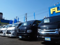 最新版 トヨタ ハイエースのローダウン方法と メリットやデメリットについて 最新版 トヨタ ハイエースのローダウン方法と メリットやデメリットについて