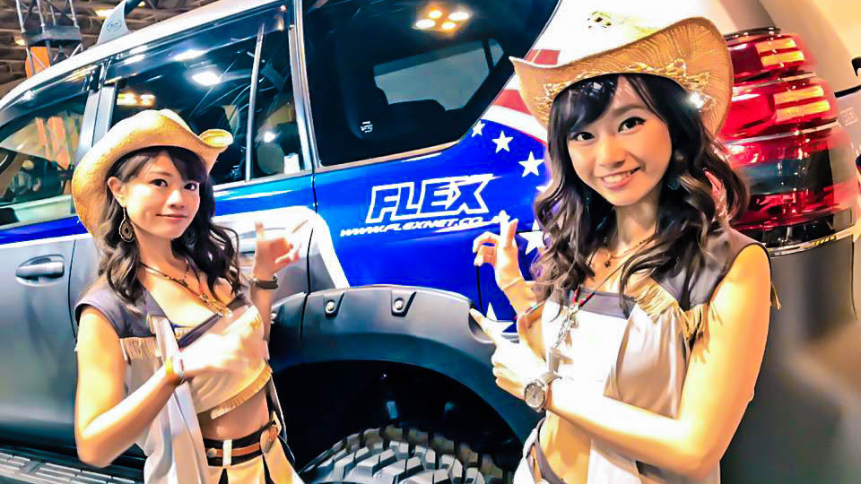 藤澤千友菜＆菅野美穂