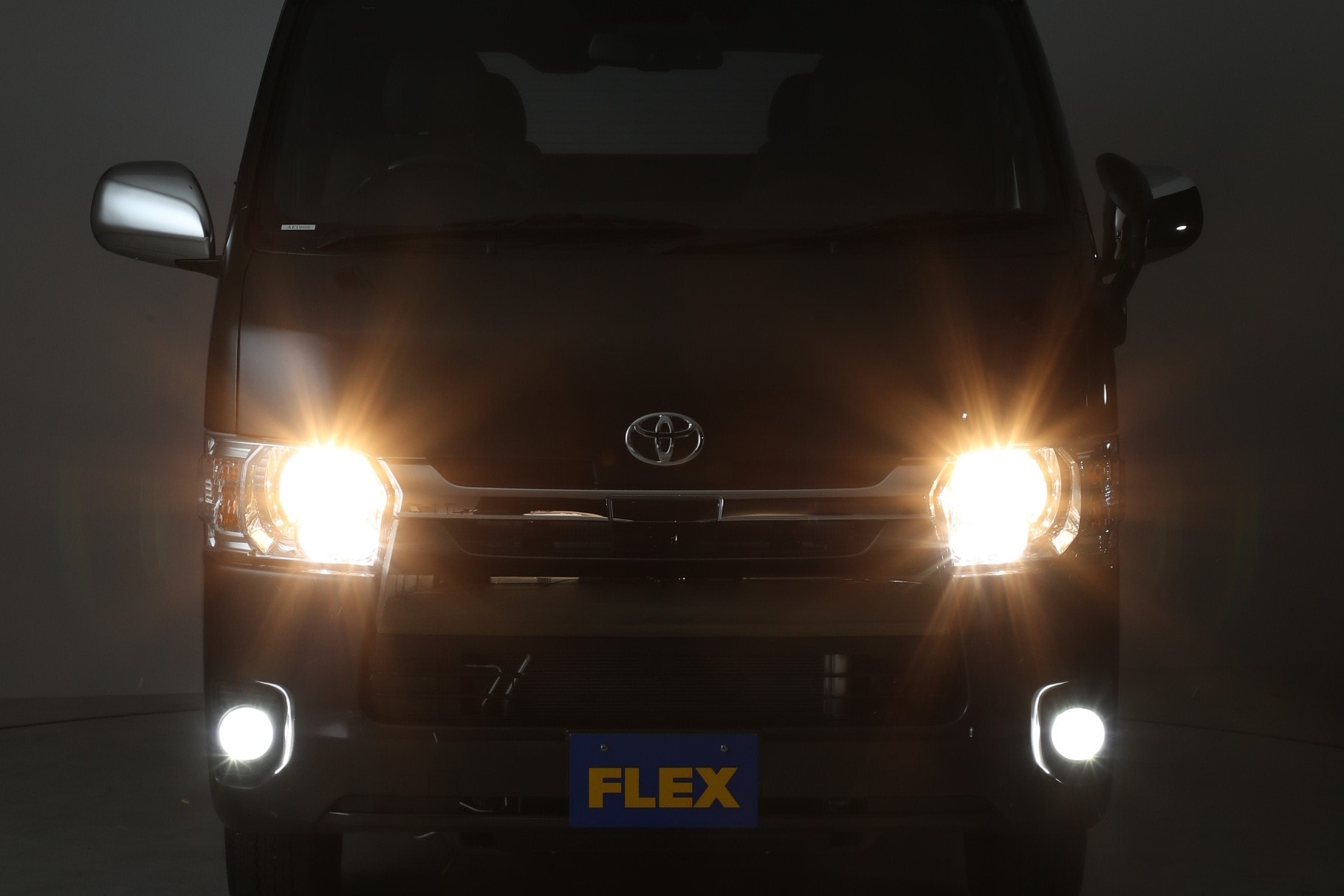 車好きがこだわる Flexオリジナルledフォグバルブ Ultimate Led Bulb中古車 中古車検索ならflex フレックス