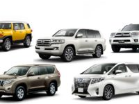 売れてるのはコレ トヨタ ハイラックスサーフとトヨタ ランドクルーザーって何が違うの