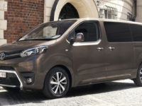 【乗って泊まって遊び尽くせ】ハイエース300系は2020年に登場? フルモデルチェンジ後の新型ハイエースを大胆予想