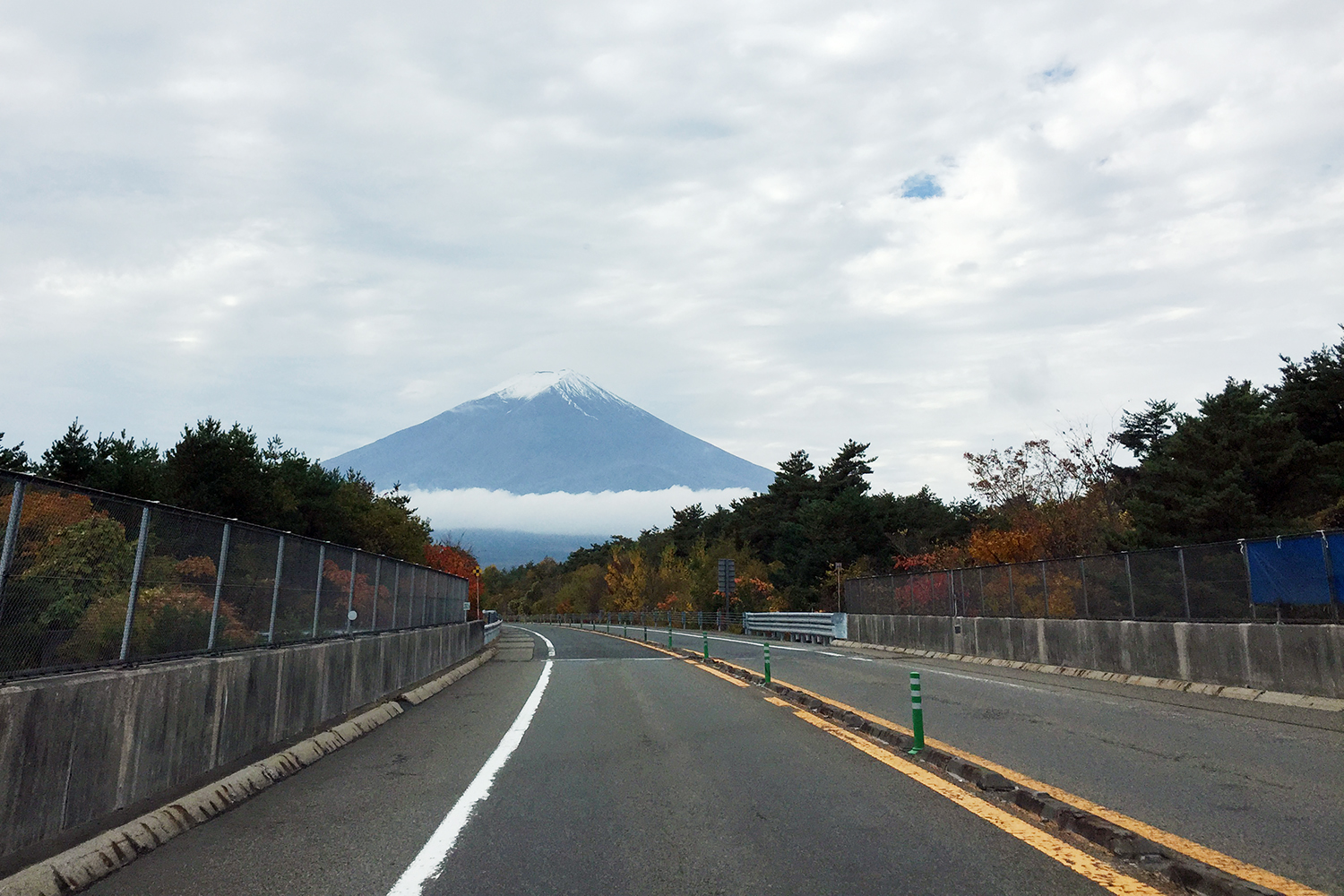 高速道路