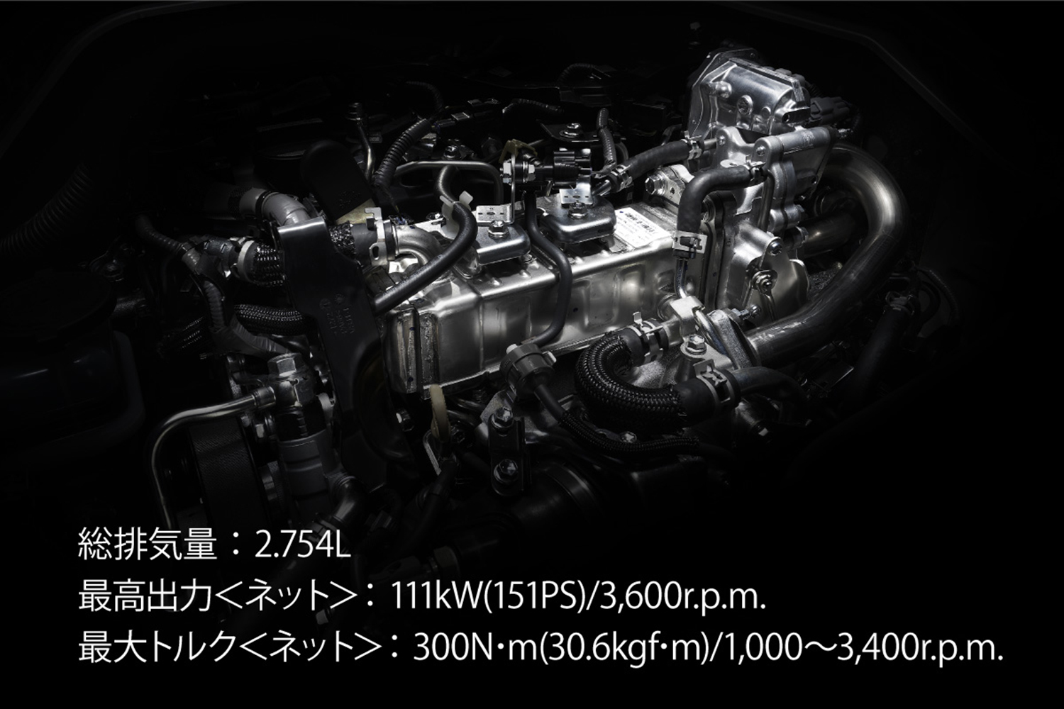 ハイエース 2022年4月 一部改良