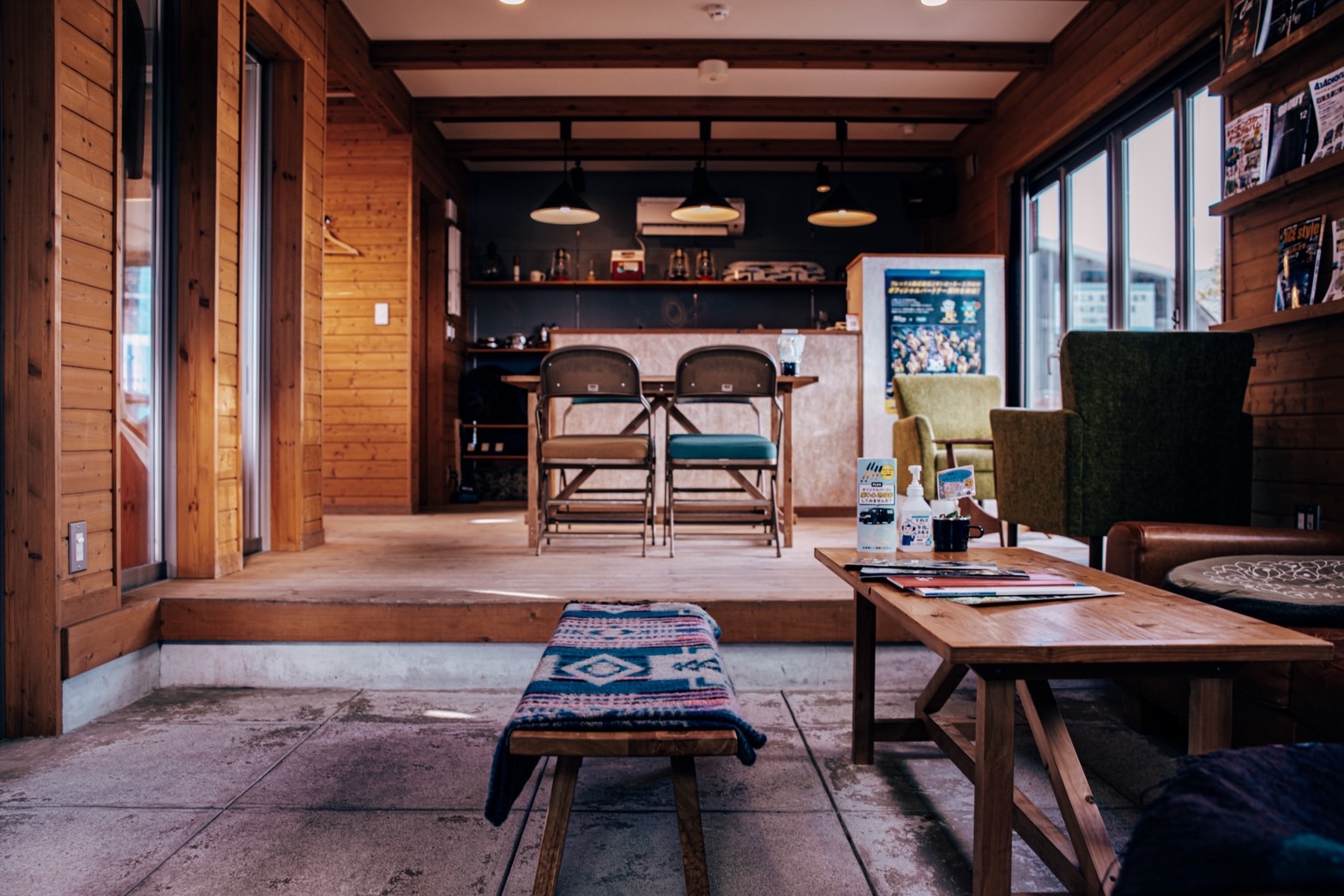 ハイエース一宮店(4枚目)