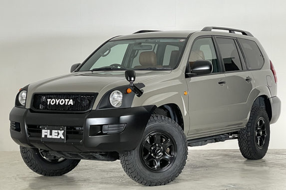 ロイフレックスのリーフレット