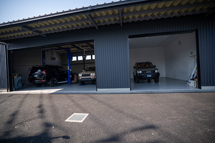 さいたま入間インター工場(7枚目)