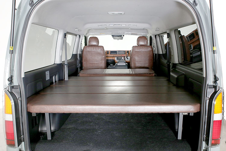 WideVAN CONCEPT