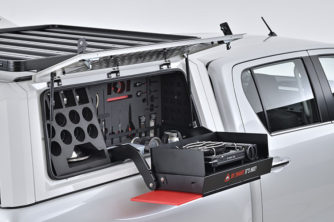 HILUX -Other Parts- | TRD