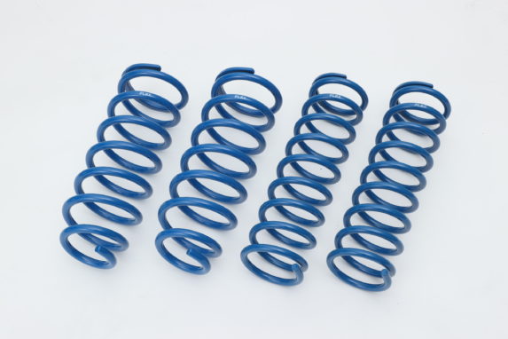 【車好きがこだわる】FLEX ゼロコイル  78プラド