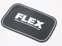 【車好きがこだわる】FLEX ノンスリップマット