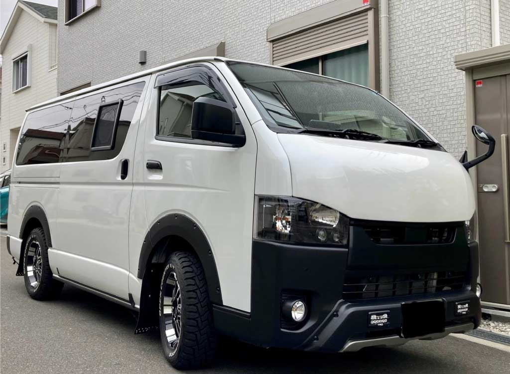 FLEXフォーラム愛車投稿キャンペーン（ko-さん）