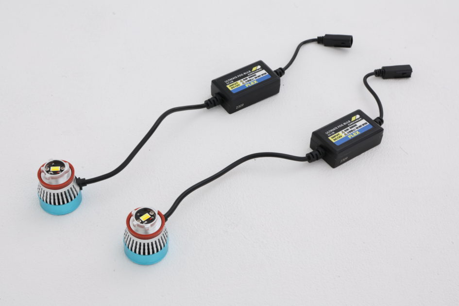 ULTIMATE FOG BULB EX L1B for LC
