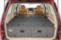 L/C100 DRAWER KIT